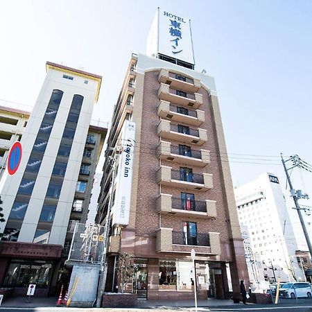 Toyoko Inn Tottori Eki Minami Guchi Kültér fotó
