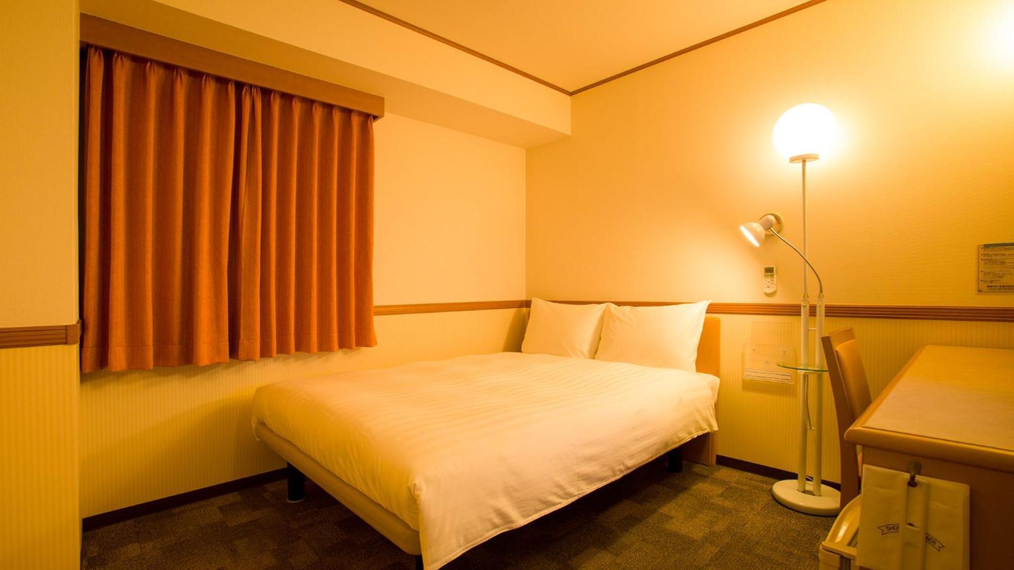 Toyoko Inn Tottori Eki Minami Guchi Szoba fotó