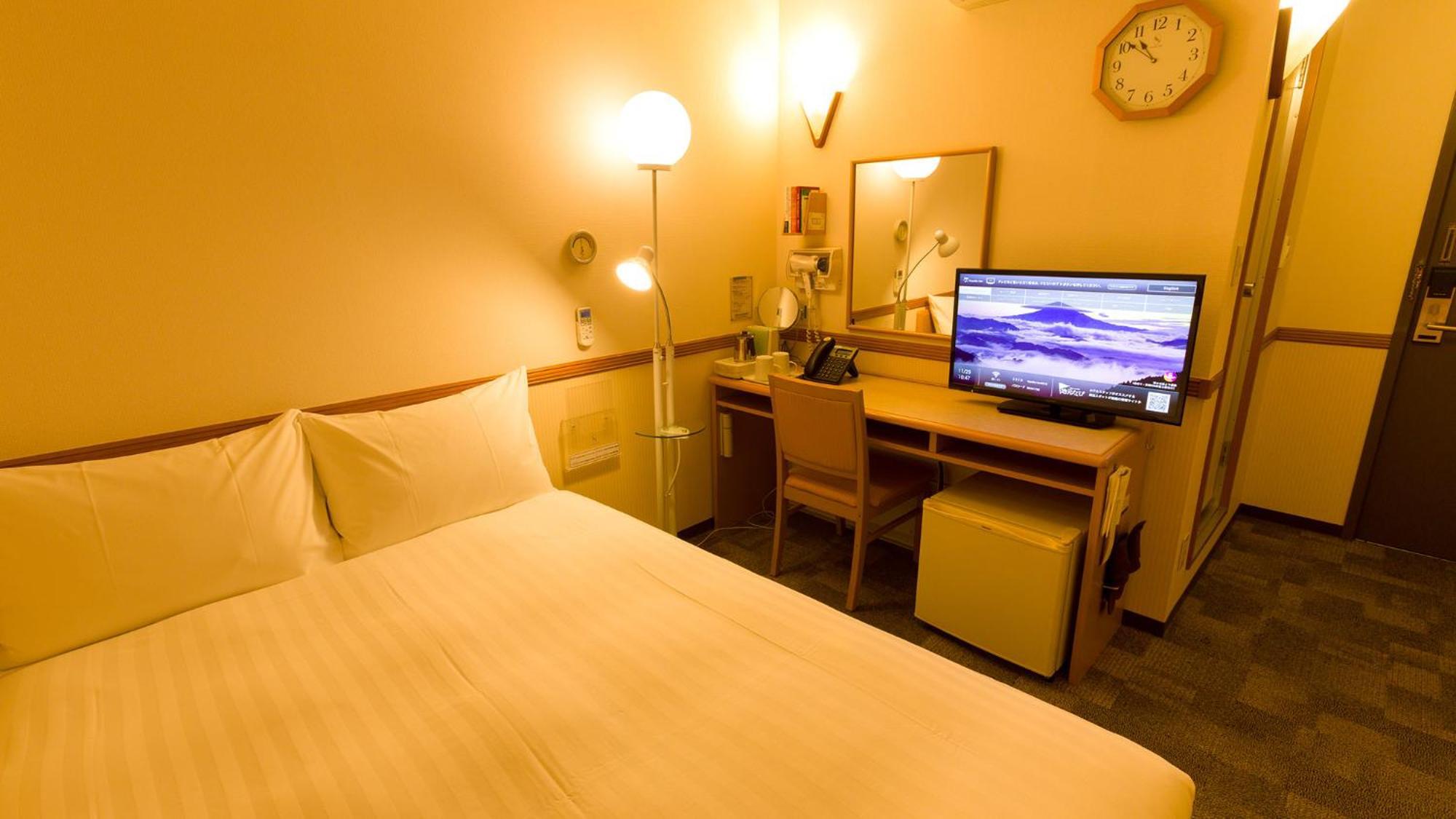 Toyoko Inn Tottori Eki Minami Guchi Szoba fotó