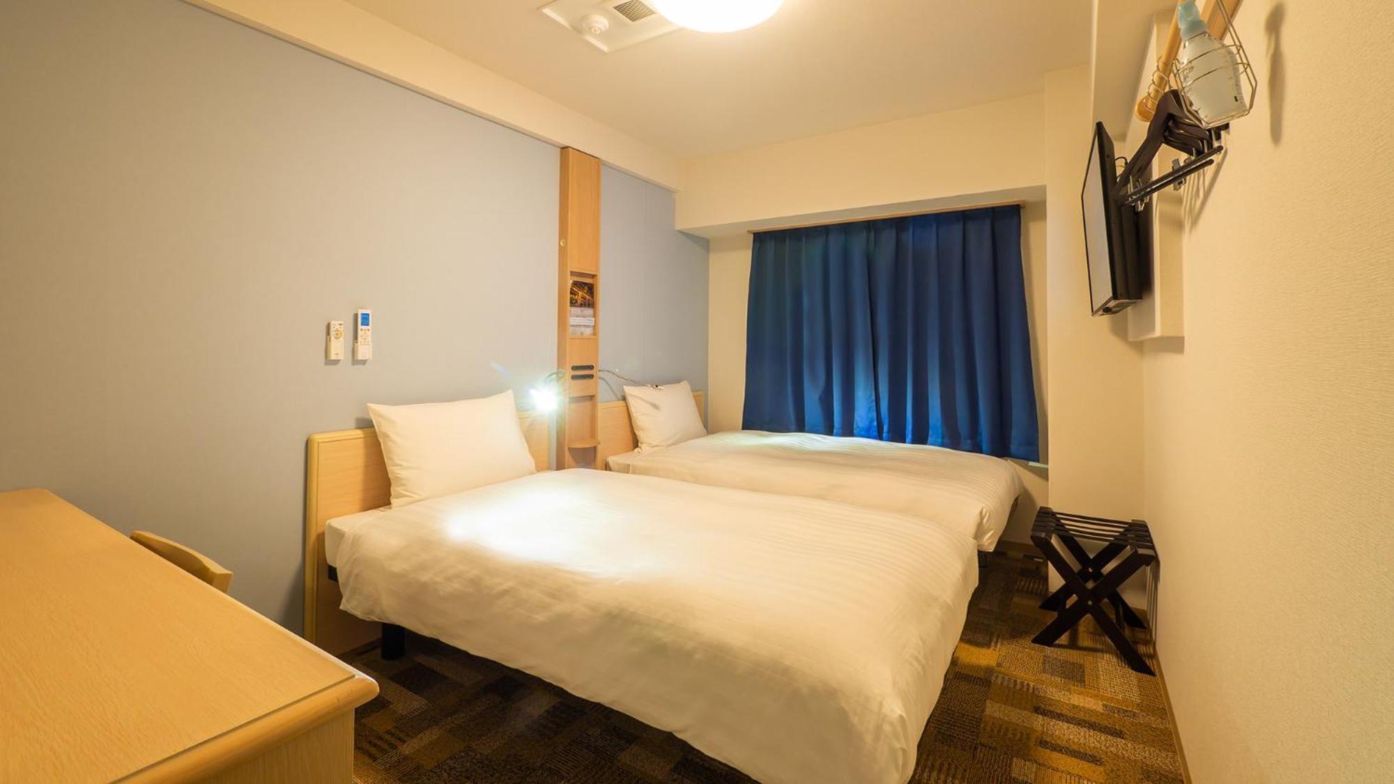 Toyoko Inn Tottori Eki Minami Guchi Szoba fotó