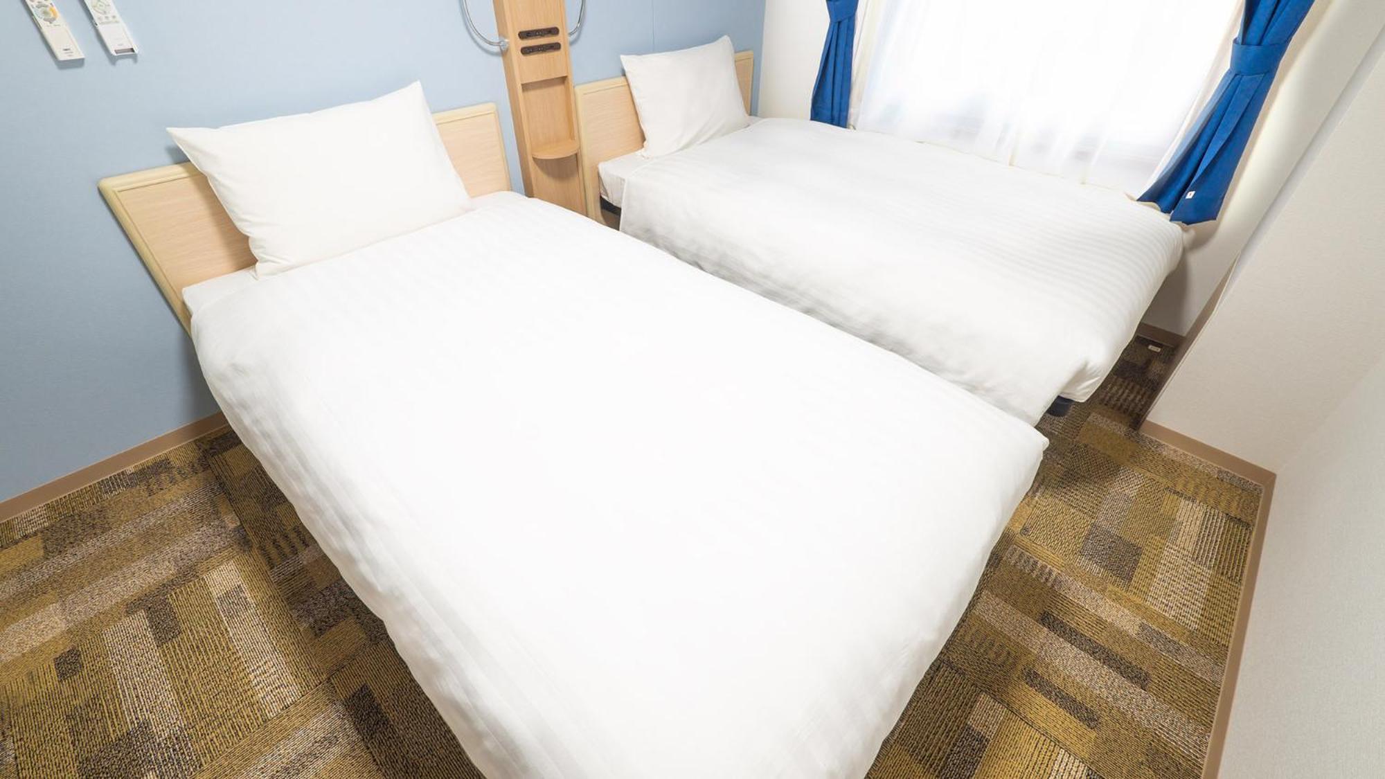 Toyoko Inn Tottori Eki Minami Guchi Szoba fotó
