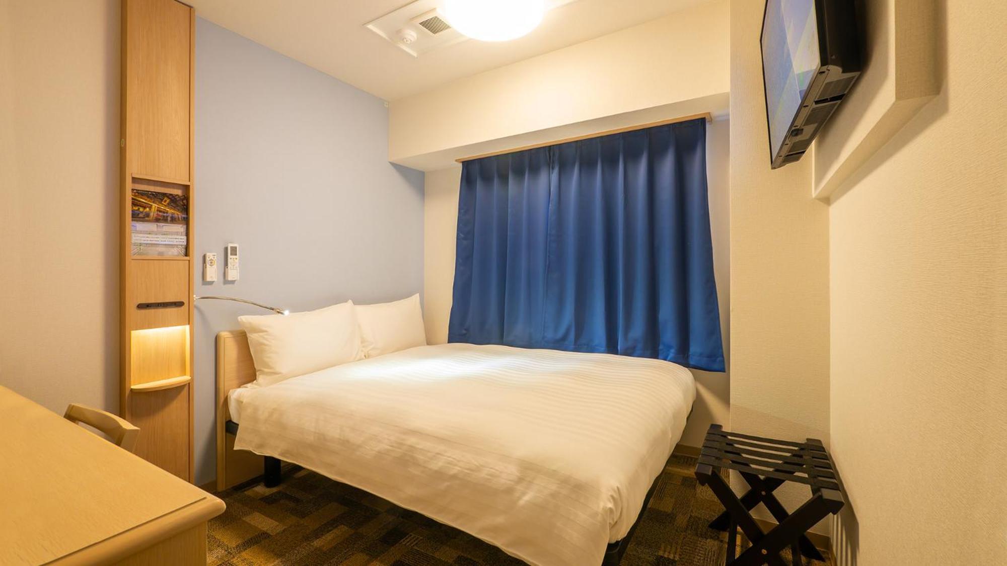 Toyoko Inn Tottori Eki Minami Guchi Szoba fotó