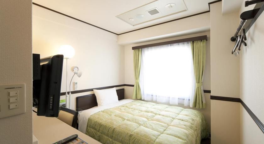 Toyoko Inn Tottori Eki Minami Guchi Kültér fotó