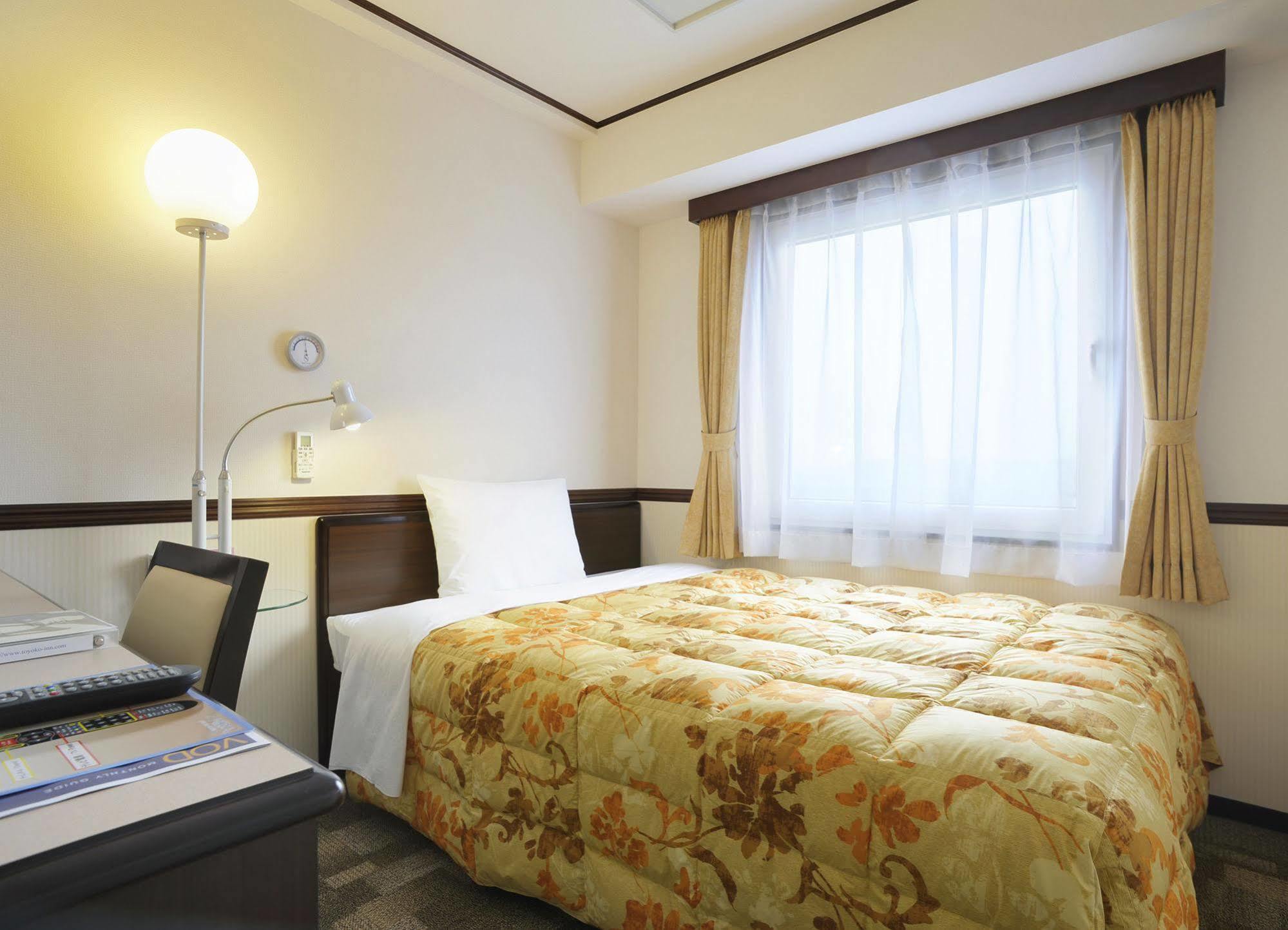 Toyoko Inn Tottori Eki Minami Guchi Kültér fotó