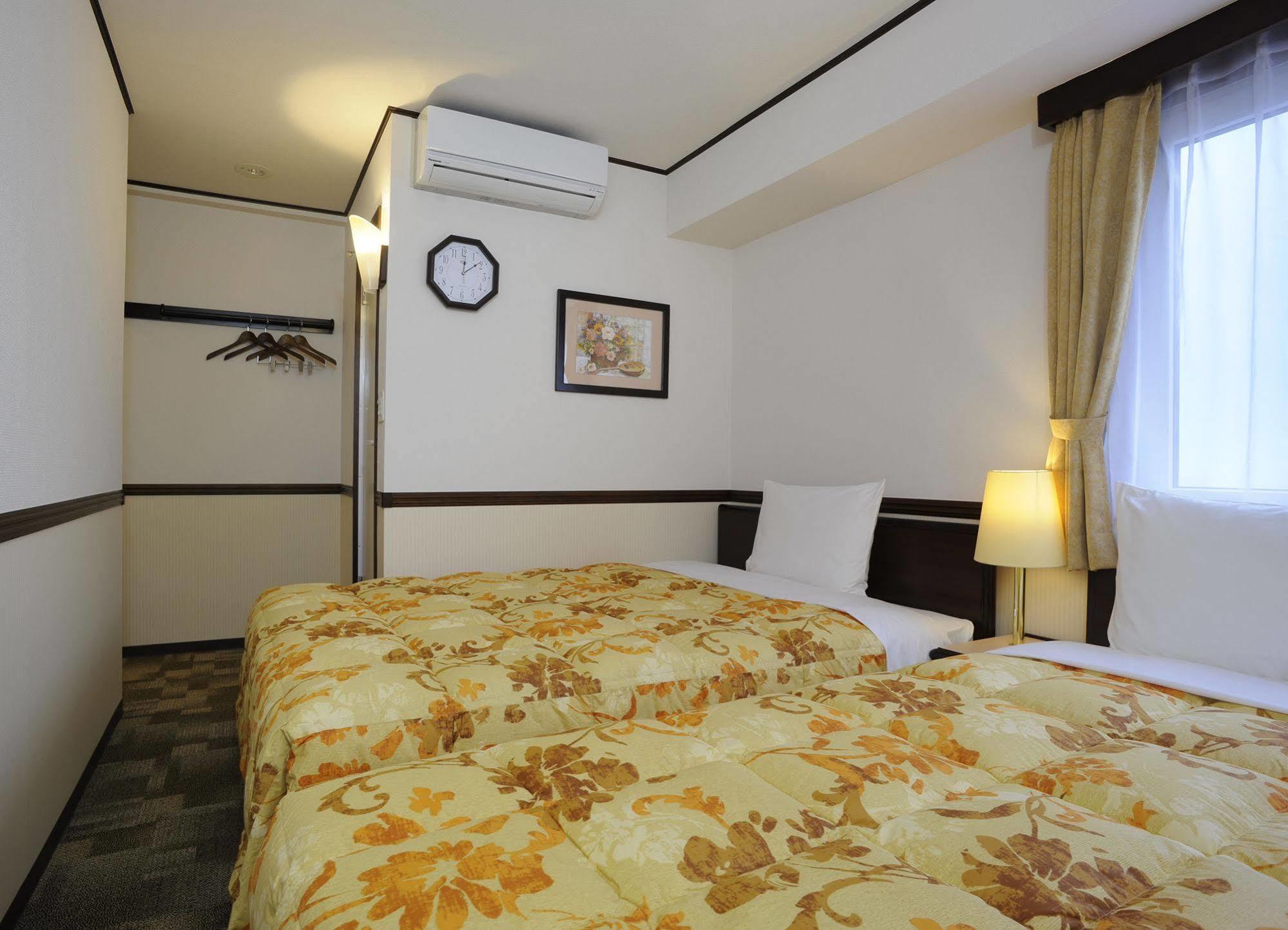 Toyoko Inn Tottori Eki Minami Guchi Kültér fotó
